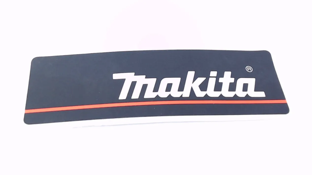 LABEL/MAKITA