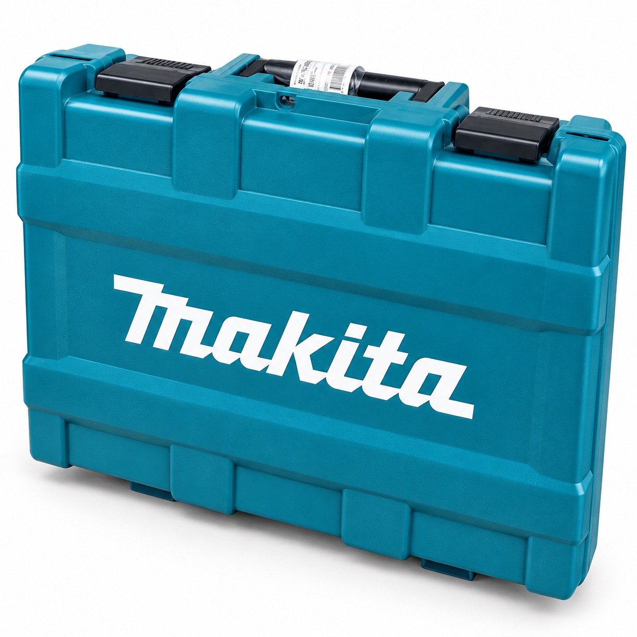 PLASTIC CARRYING CASE