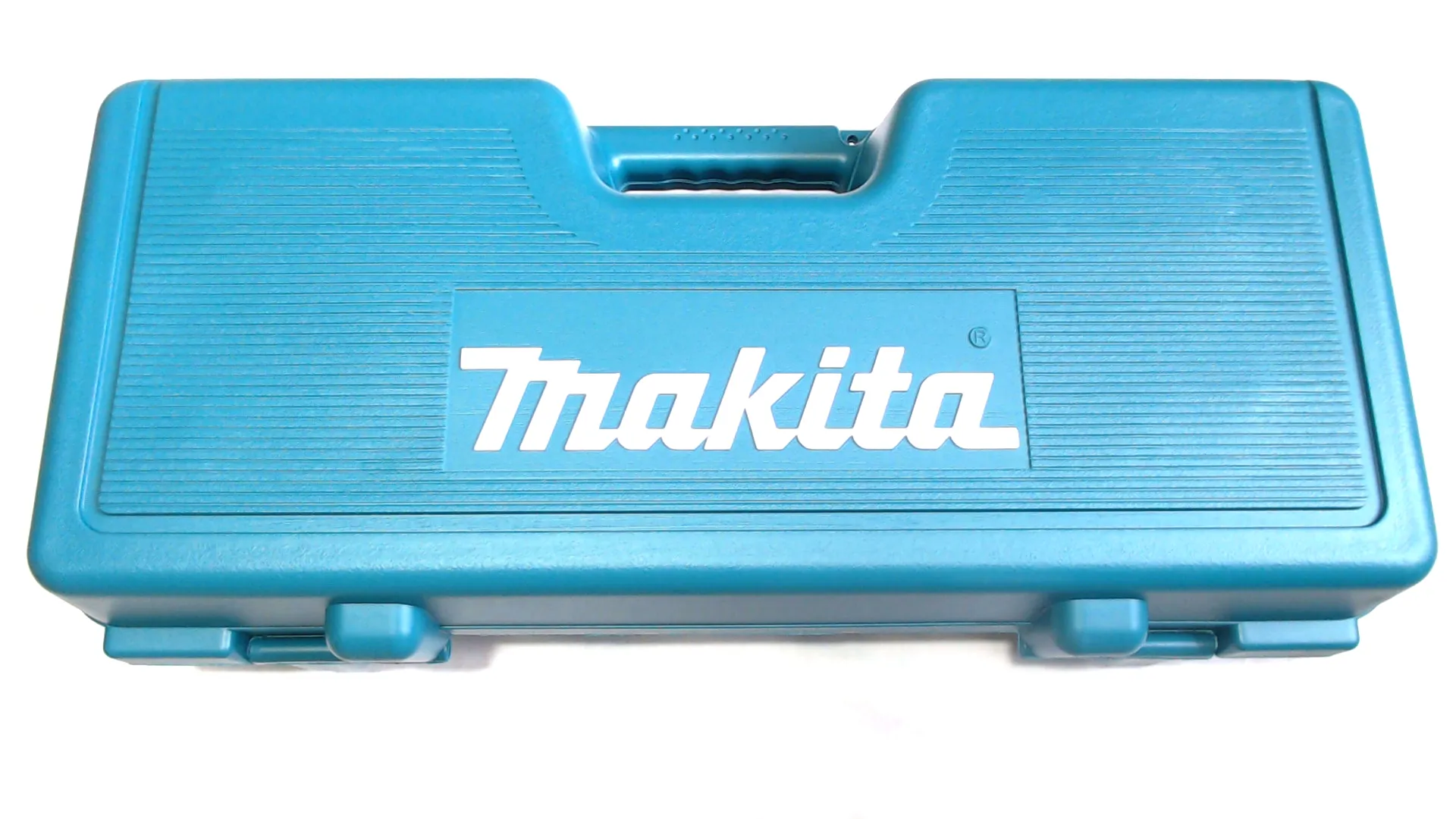 PLASTIC CARRYING CASE