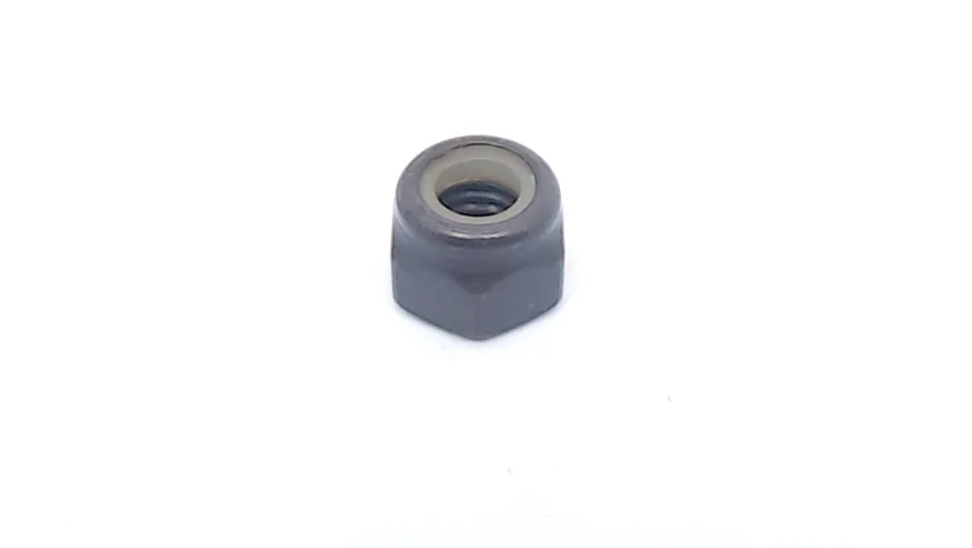 Nylon Nut M5