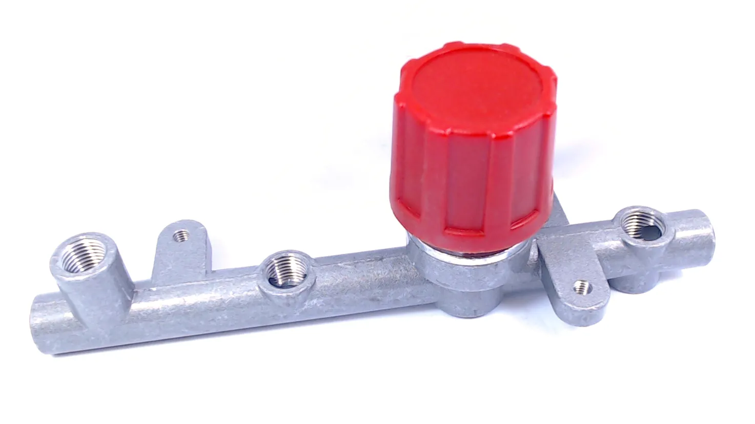 MANIFOLD ASSEMBLY