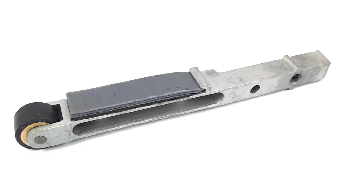 Powerfile Arm Assembly