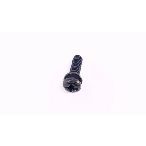 PAN HD SCREW M3X10