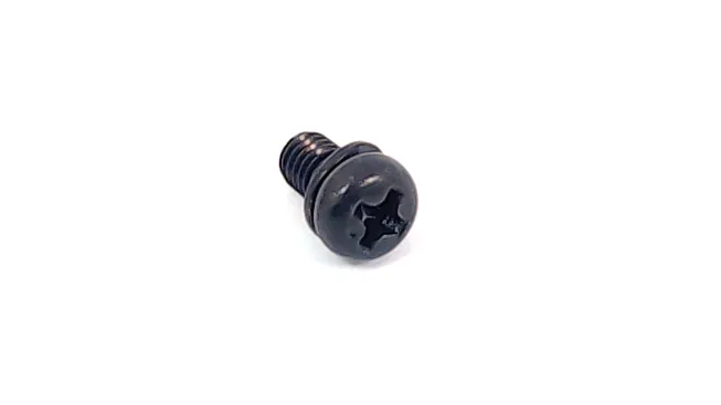 PAN HD SCREW M4X8 HS7611