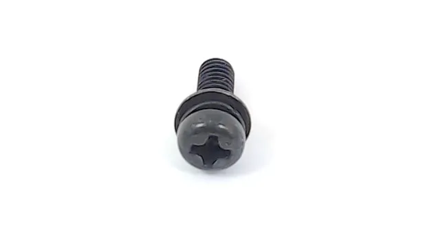 PAN HEAD SCREW M4X12 VC3211M