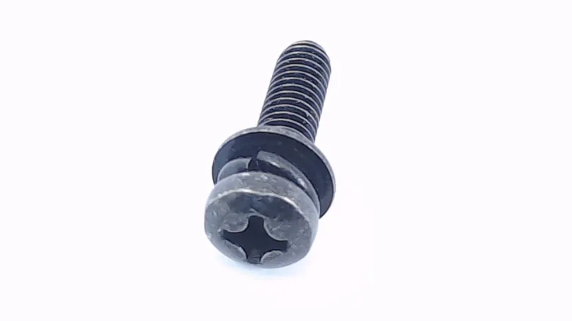 PAN HEAD SCREW M4X16 BHX2501
