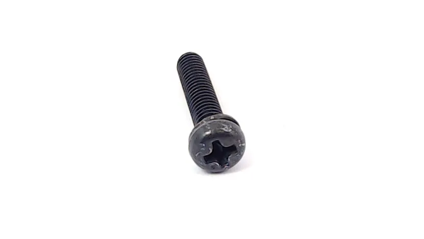 PAN HD SCREW M4X20 BO3710/11
