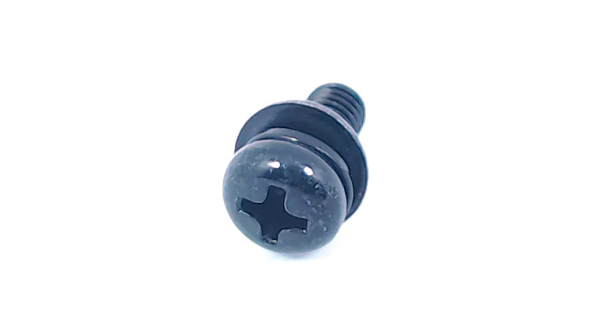 PAN HEAD SCREW M5X12 ER2550