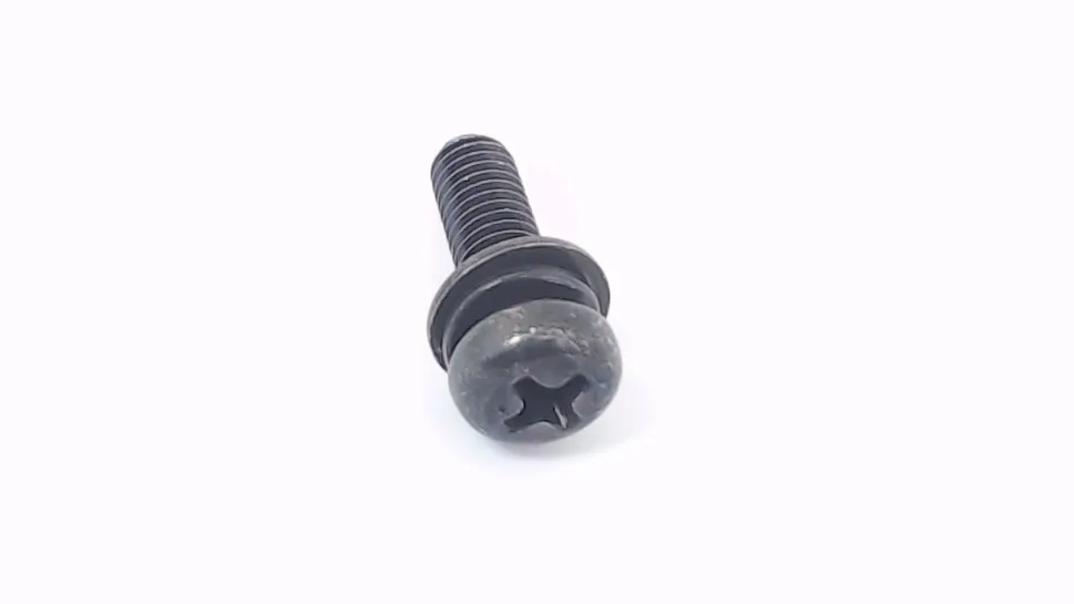 PAN HD SCREW 5X16 W/CP/DLS714