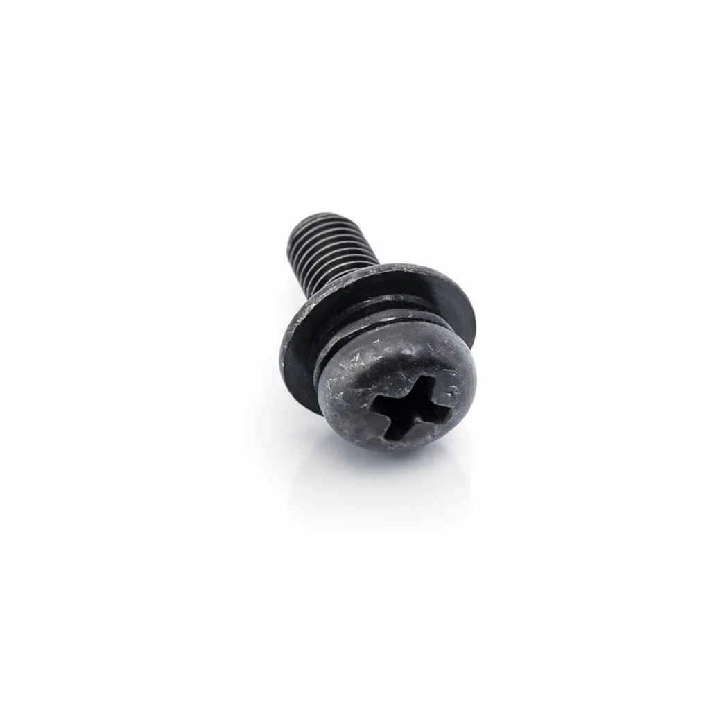PAN HD SCREW M5X16 GA5021/955