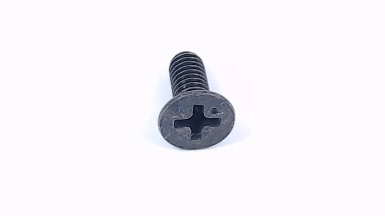 COUNTERSUNK SCREW M4X10 RP090