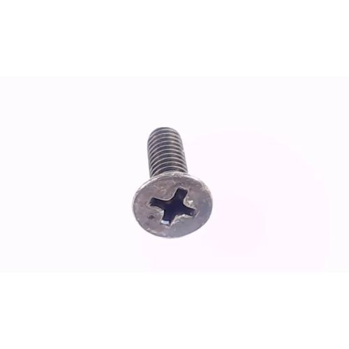 COUNTERSUNK SCREW M4X12/M9203