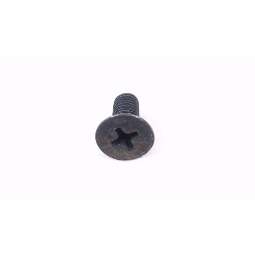 COUNTERSUNK SCREW M5X12 HS0600