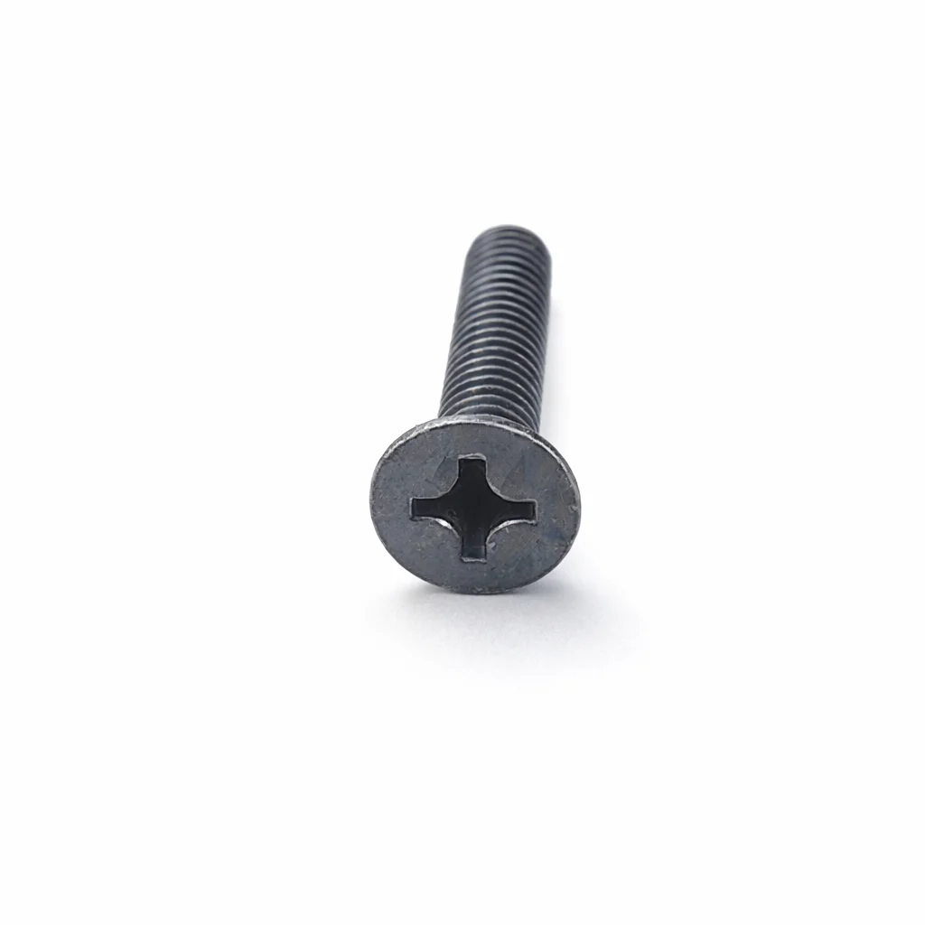 COUNTERSUNK SCREW M6X35
