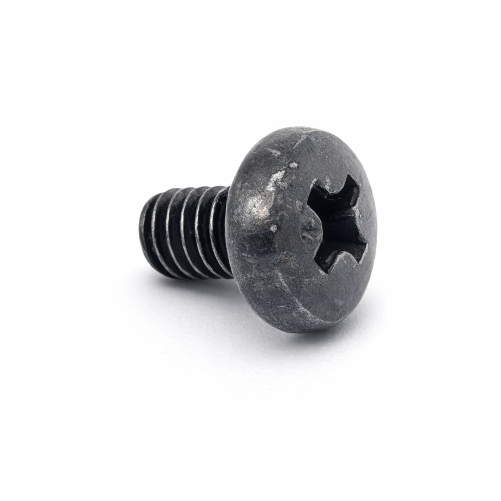BINDING HEAD SCREW M4X6 DPT353