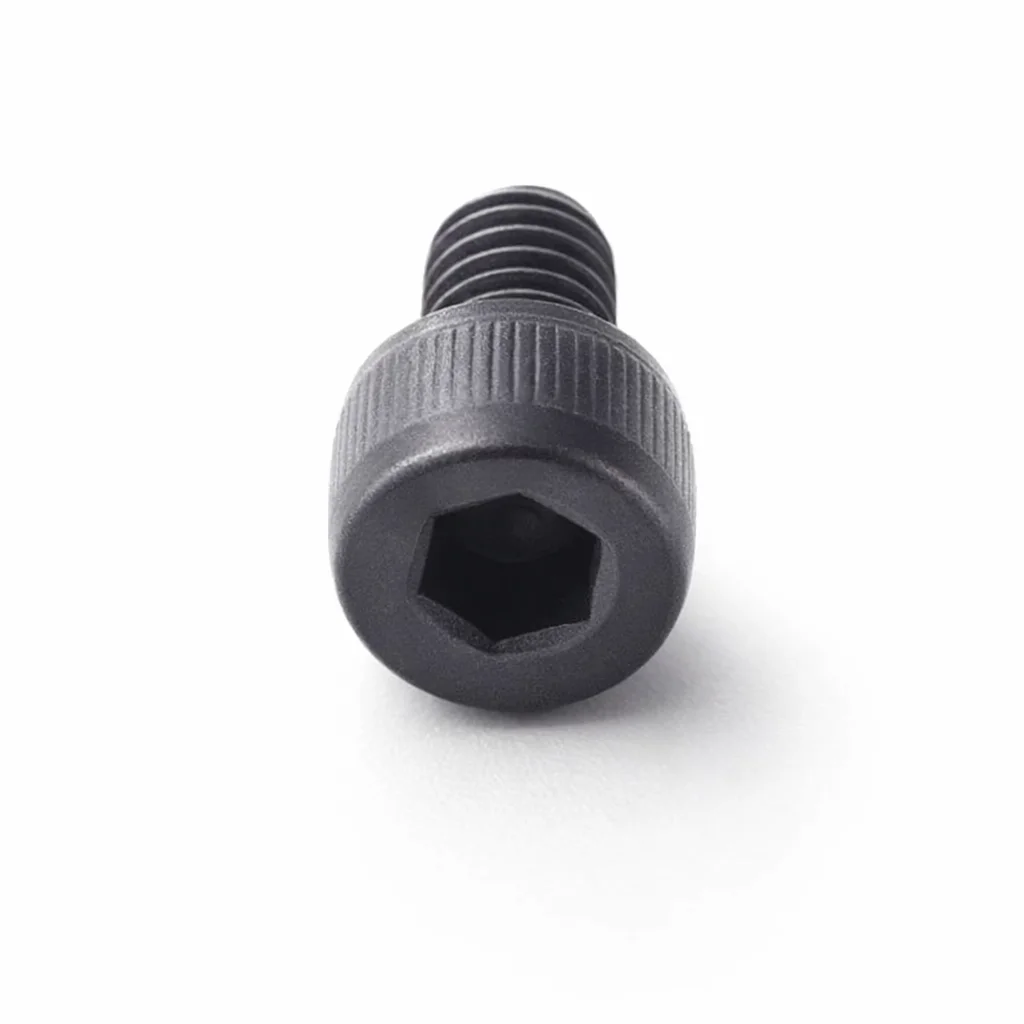 HEX SOCKET HD BOLT M4X6 SC161