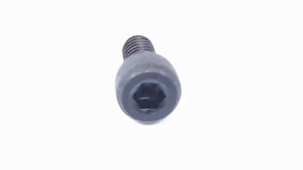 CAP HD SCREW M4X8 4320/JV101D