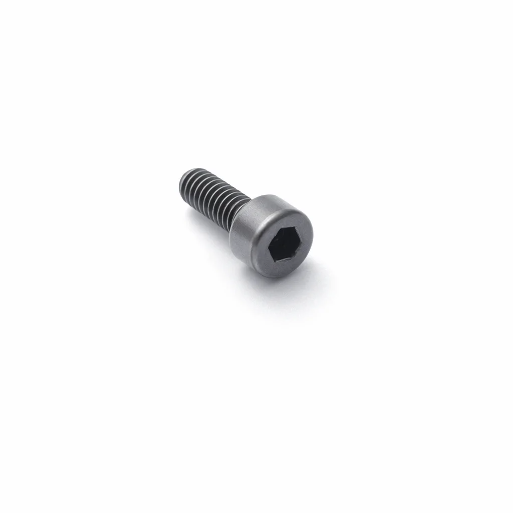 CAP HD SCREW M4X10 BHX2501/43