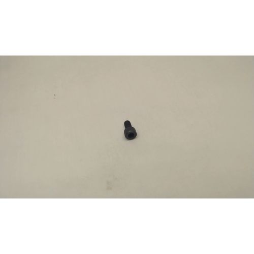 CAP HD SCREW M5X10 JS1600
