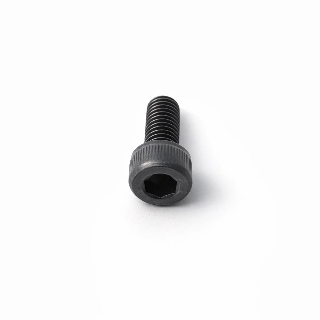 CAP HD SCREW M5X12 AN620/CC30