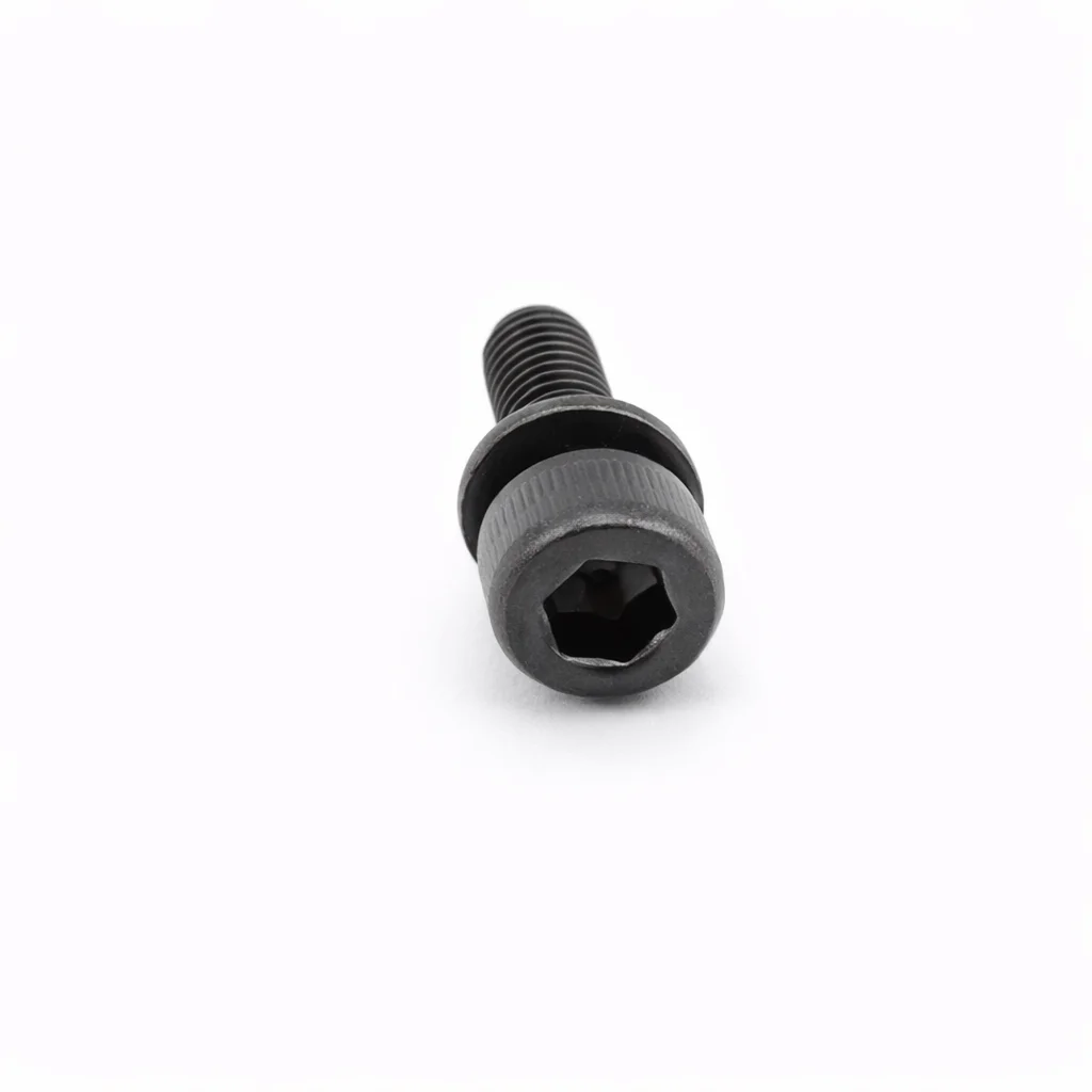 CAP HD SCREW M6X20 HM1800/181