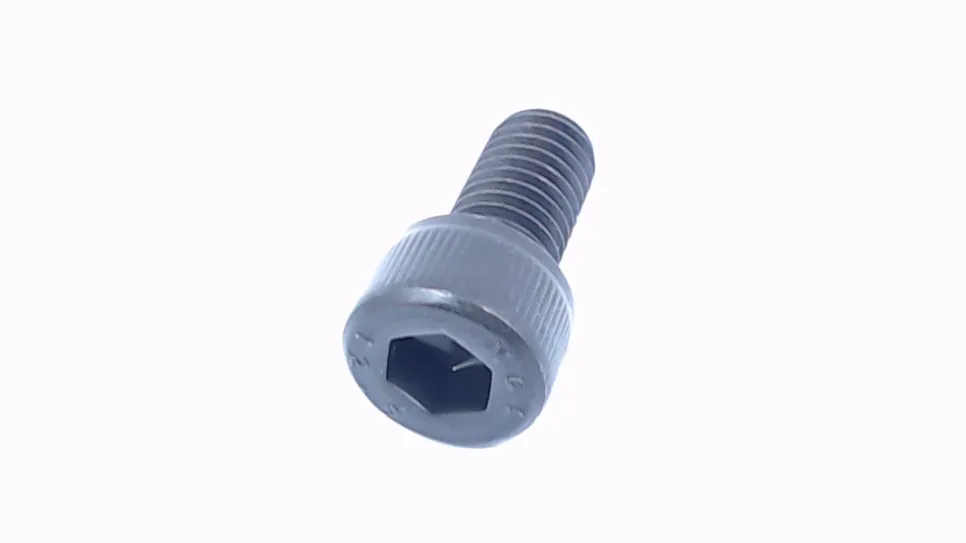 HEX. SOCKET HEAD BOLT M8X16