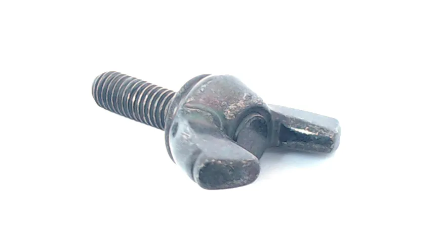 WING SCREW M5X15