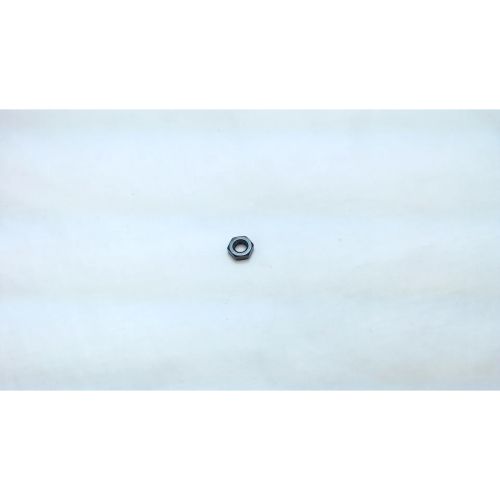 HEX NUT M6 9564/65CV/DZ&H