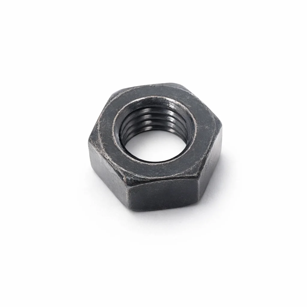 HEX FULLNUT M8 LS1013/HR1840