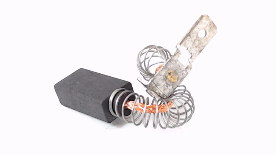 BRUSH 230V