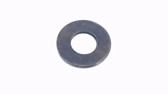 FLAT WASHER 4 DIN125 - B BHX2