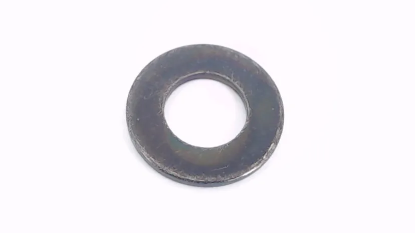 FLAT WASHER 6 DIN125-B BHS630