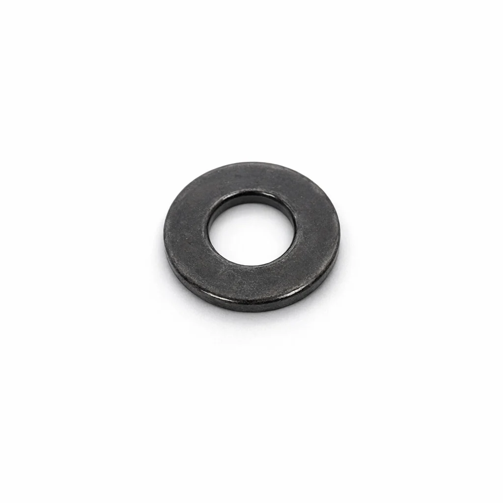 FLAT WASHER 8 DIN125-B HS7611