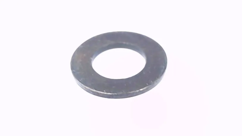 FLAT WASHER 8 DIN125-A RP0900