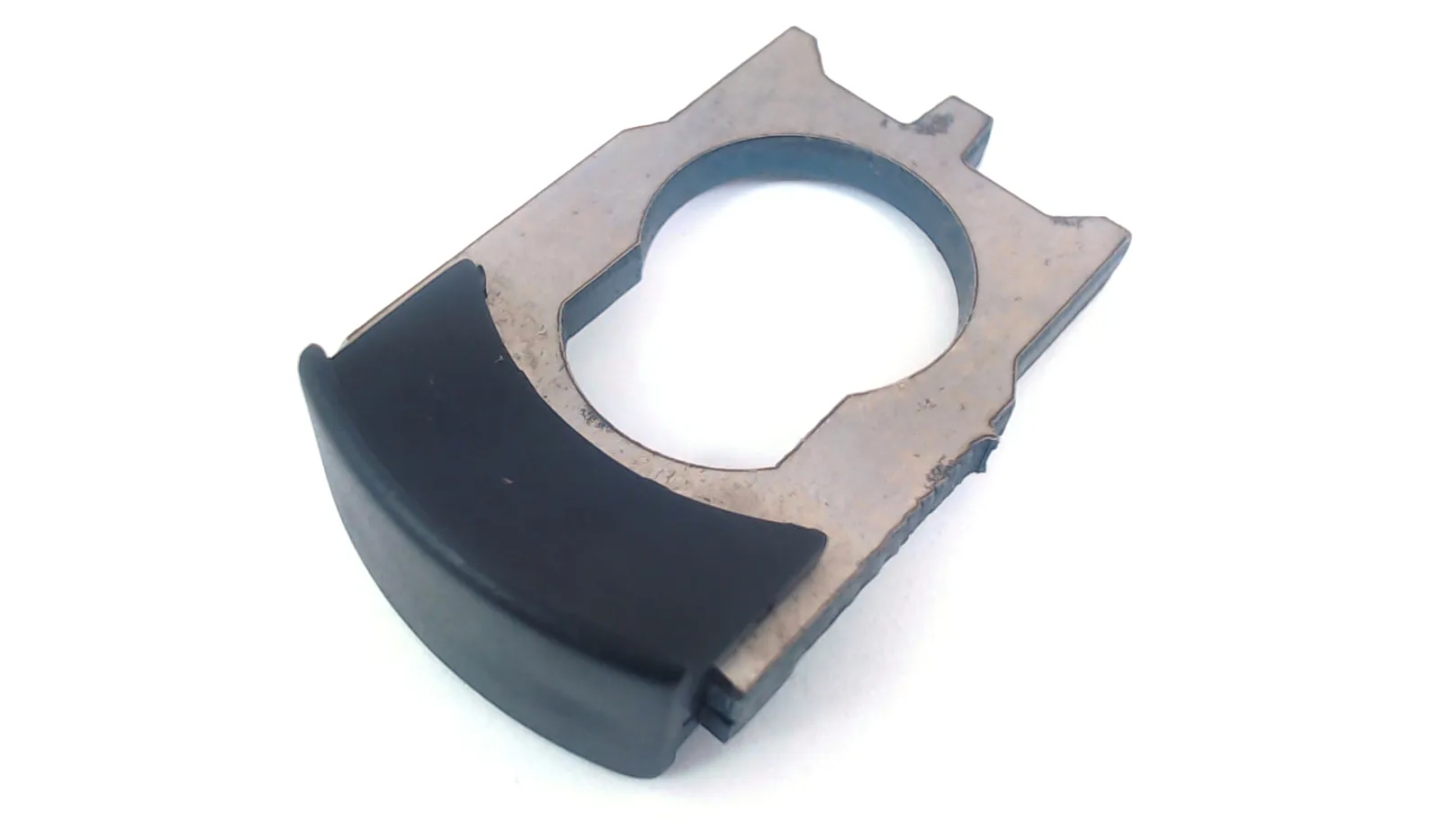 LOCK BUTTON