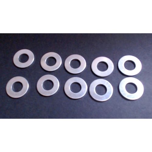 Bolt Washer M8 (10 Pcs.)
