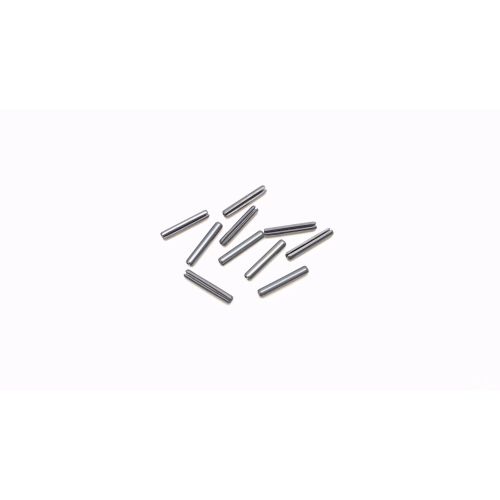 Roll Pin D3x18 (10 Pcs.)