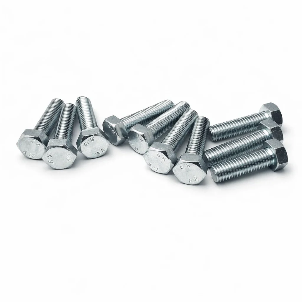 Bolt M8x35 (10 Pcs.)