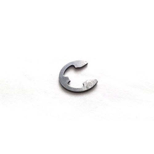 Retaining Ring (e-type) For D6 Shaft