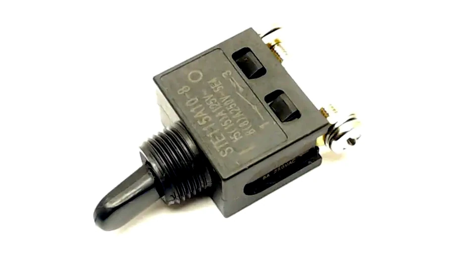 Switch (1p Screw Type)