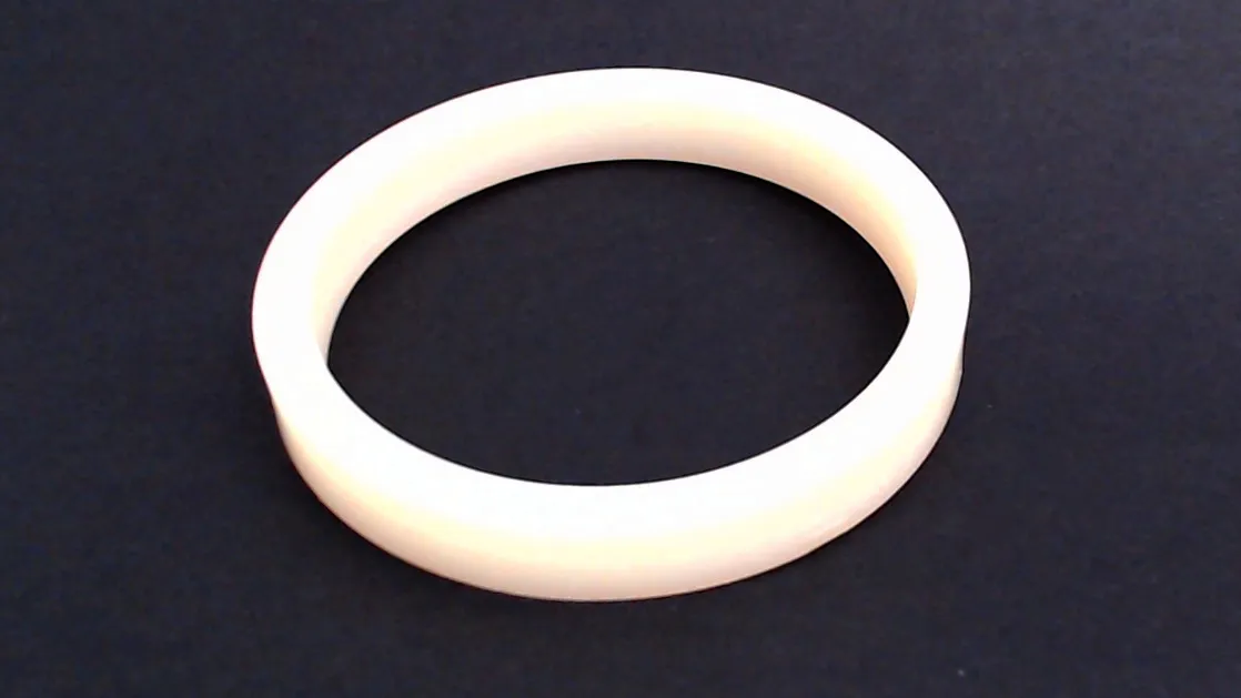 Urethane Ring
