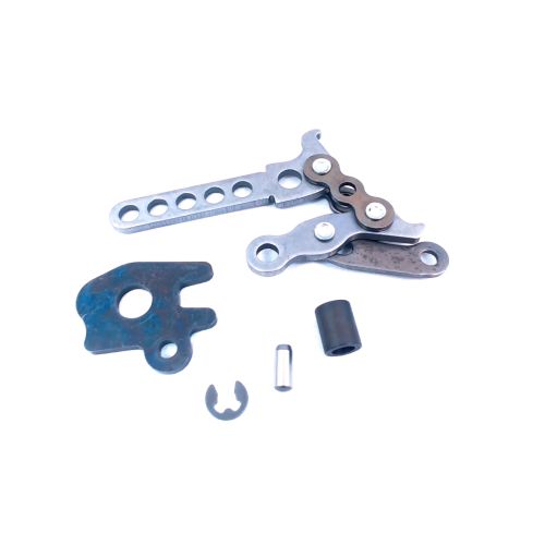 *BRAKING MECHANISM