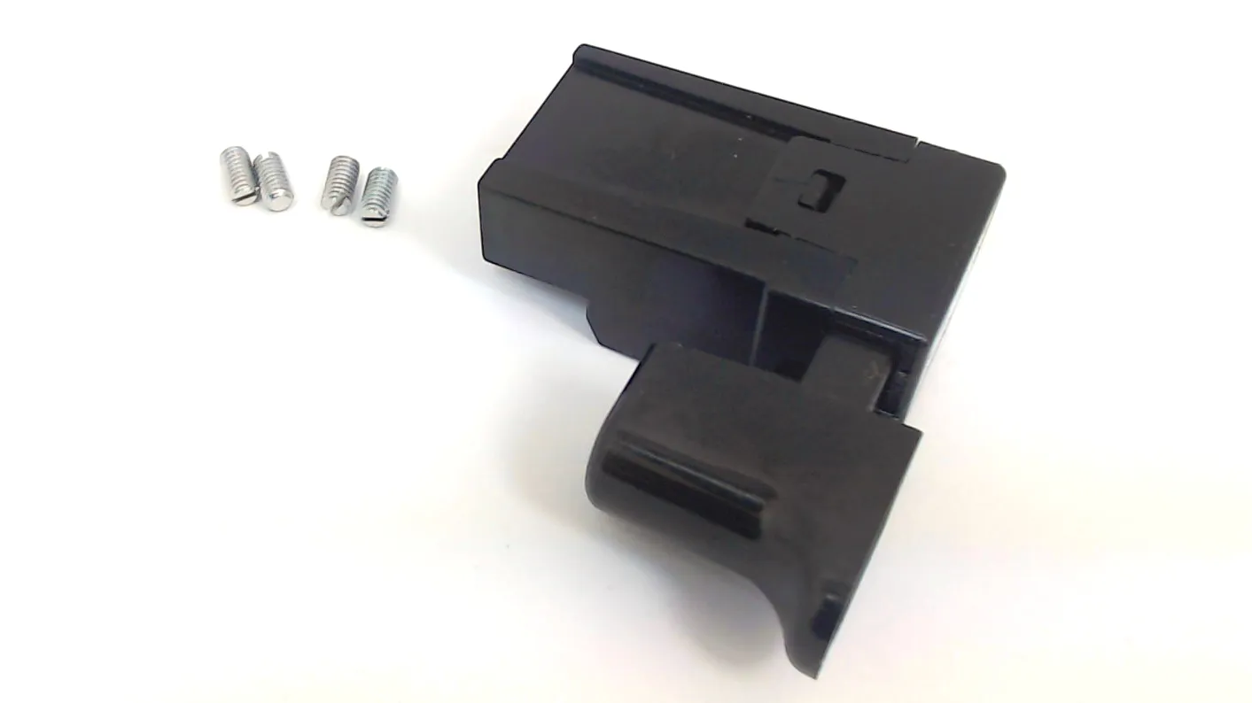 Switch (2p Pillar Type) W/o Lock