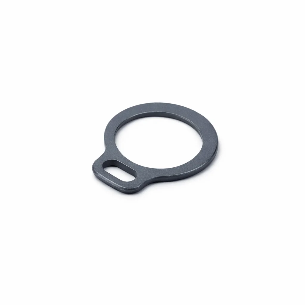 EXT DIN CIRCLIP-8 HM1317C/CB