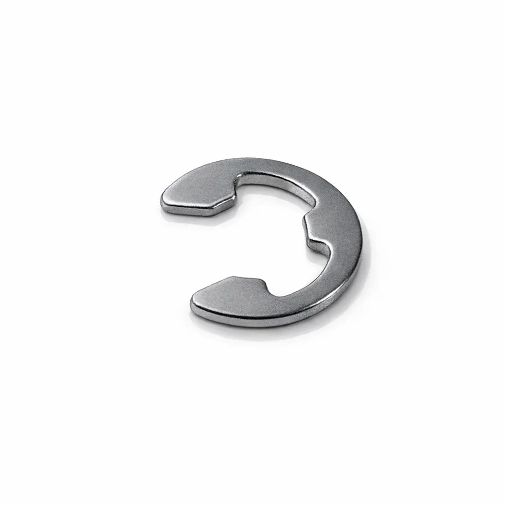 EXT E-RING JIS JE-6
