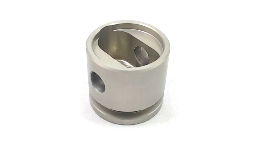 Piston