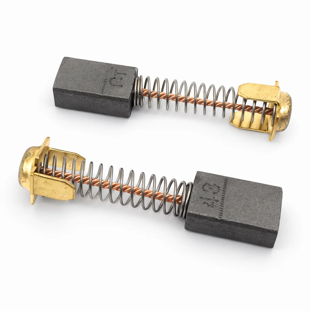 Carbon Brush (1 Pair)