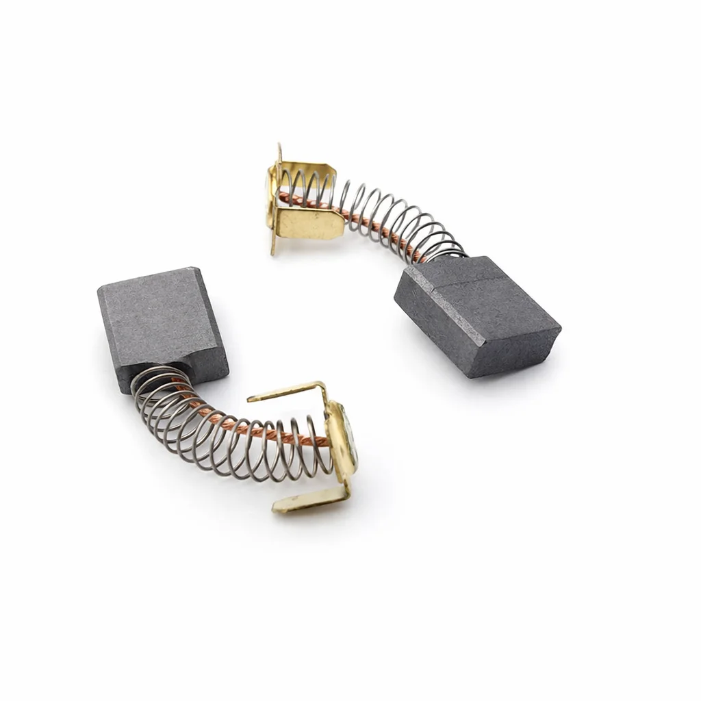 Carbon Brush (1 Pair)
