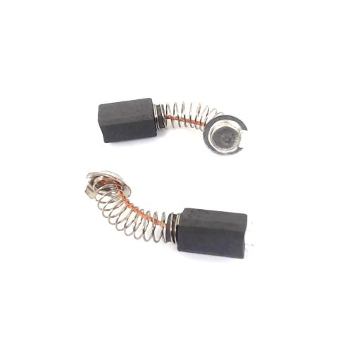 Carbon Brush (auto Stop Type) (1 Pair)