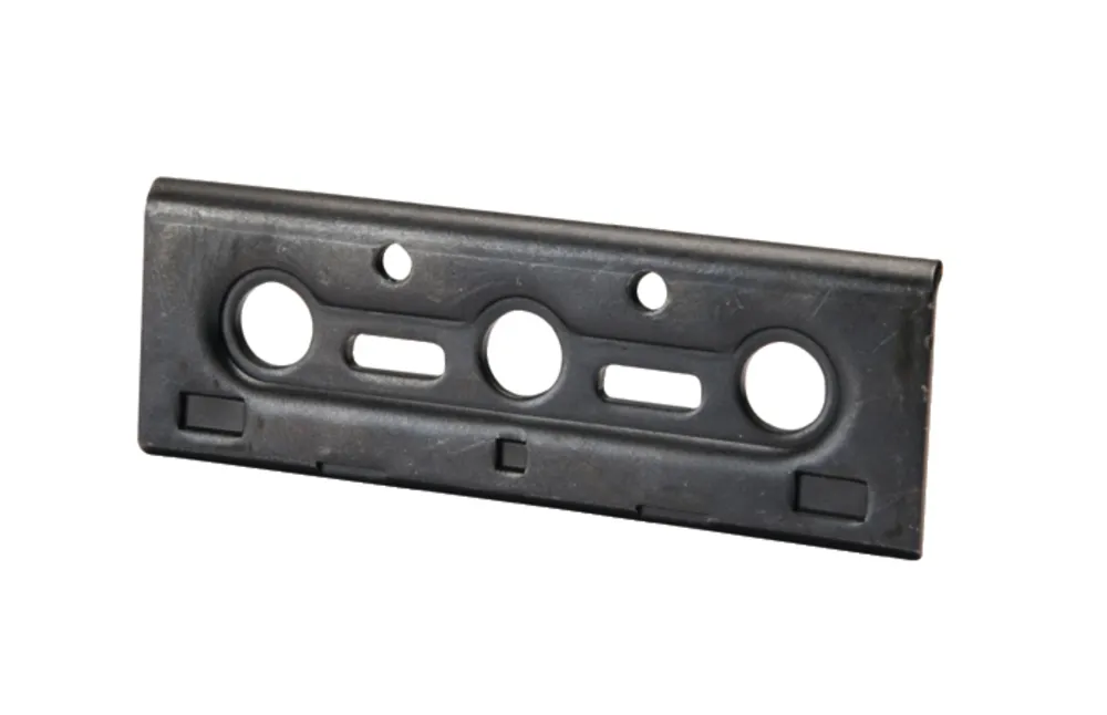 SET PLATE 1902